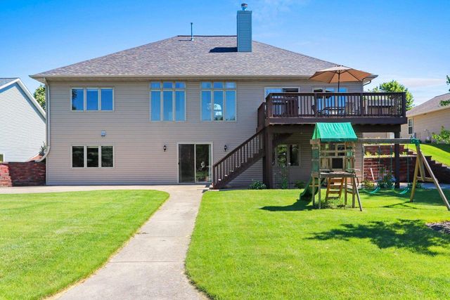 2224 KAYLEE CIRCLE, Green Bay, WI 54311