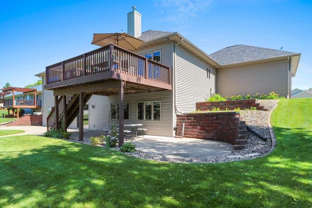 2224 KAYLEE CIRCLE, Green Bay, WI 54311