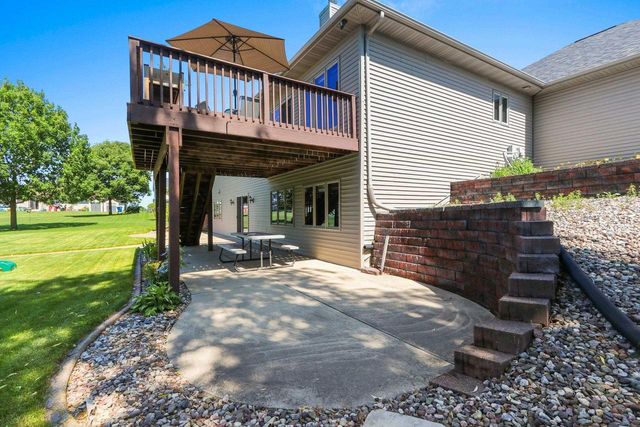 2224 KAYLEE CIRCLE, Green Bay, WI 54311