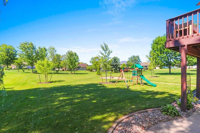 2224 KAYLEE CIRCLE, Green Bay, WI 54311