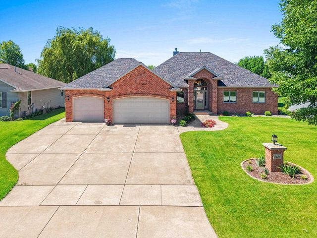 2224 KAYLEE CIRCLE, Green Bay, WI 54311