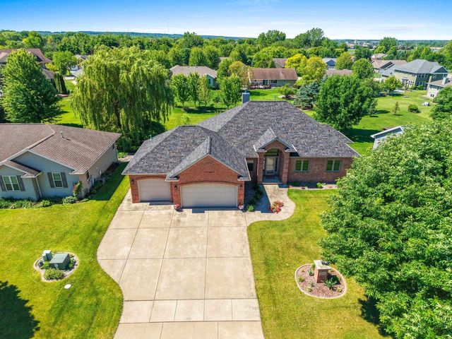 2224 KAYLEE CIRCLE, Green Bay, WI 54311