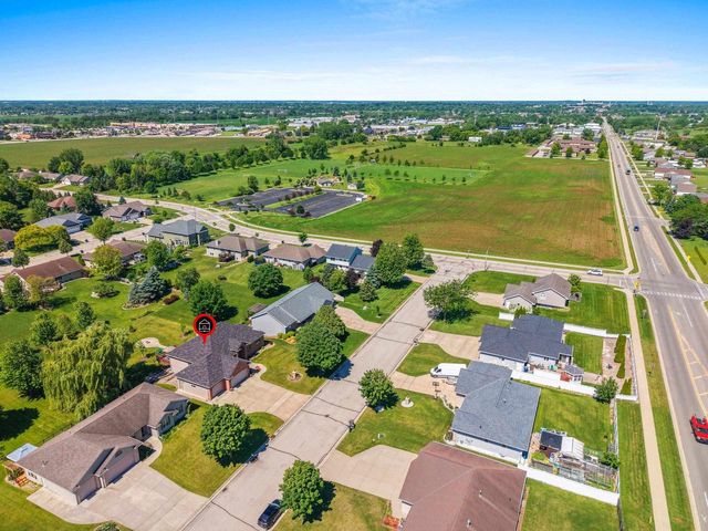 2224 KAYLEE CIRCLE, Green Bay, WI 54311