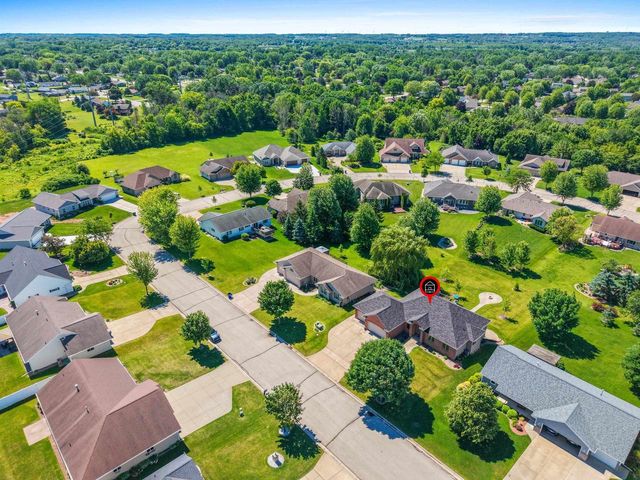 2224 KAYLEE CIRCLE, Green Bay, WI 54311
