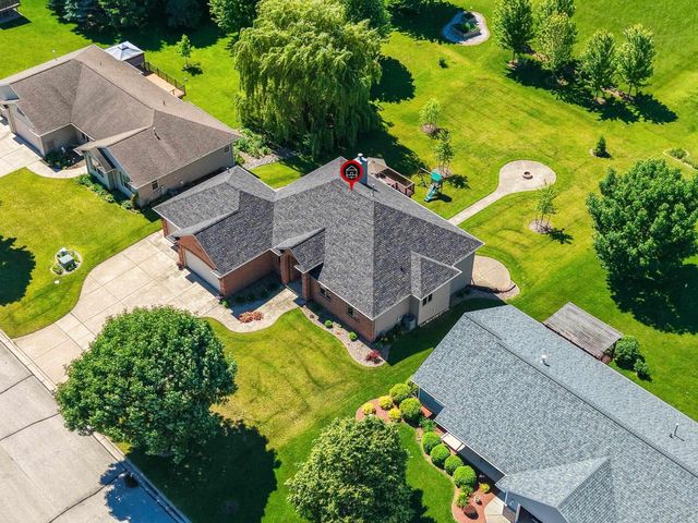 2224 KAYLEE CIRCLE, Green Bay, WI 54311