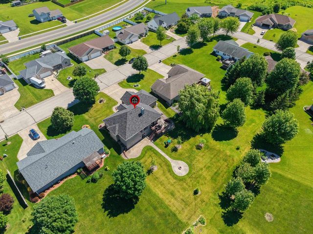 2224 KAYLEE CIRCLE, Green Bay, WI 54311