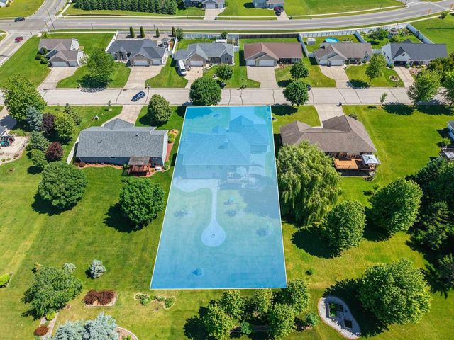 2224 KAYLEE CIRCLE, Green Bay, WI 54311