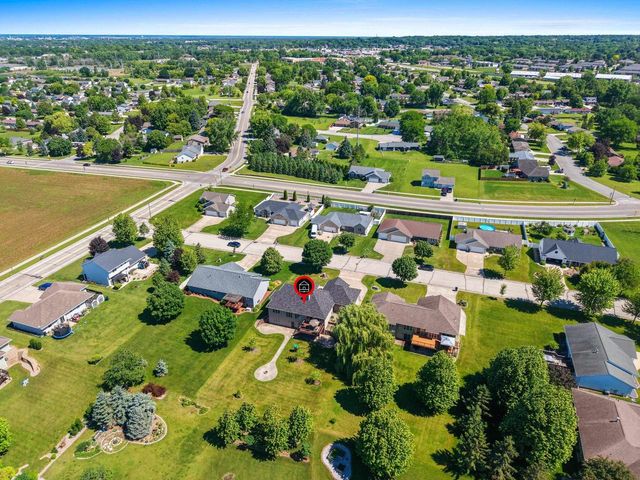2224 KAYLEE CIRCLE, Green Bay, WI 54311