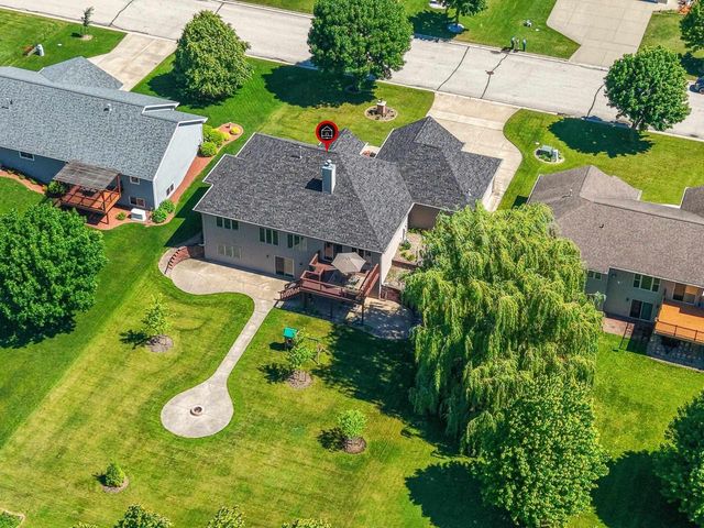 2224 KAYLEE CIRCLE, Green Bay, WI 54311