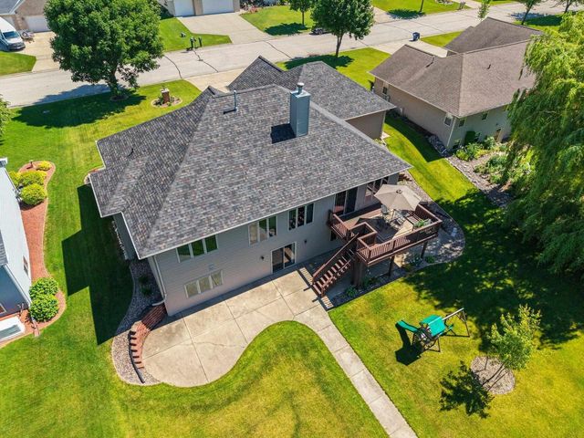 2224 KAYLEE CIRCLE, Green Bay, WI 54311