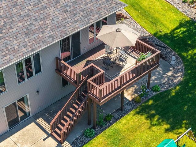 2224 KAYLEE CIRCLE, Green Bay, WI 54311