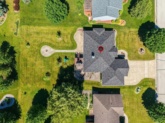 2224 KAYLEE CIRCLE, Green Bay, WI 54311