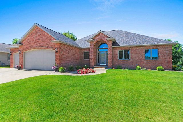2224 KAYLEE CIRCLE, Green Bay, WI 54311