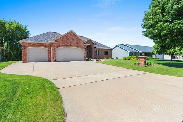 2224 KAYLEE CIRCLE, Green Bay, WI 54311