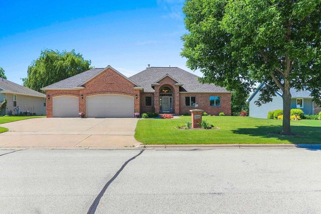 2224 KAYLEE CIRCLE, Green Bay, WI 54311