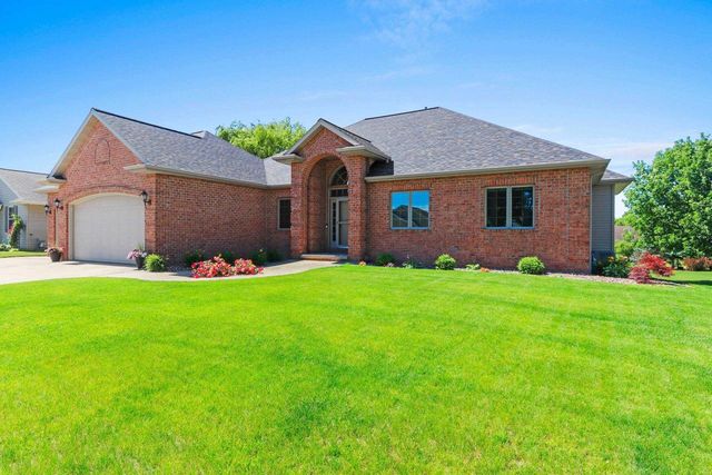 2224 KAYLEE CIRCLE, Green Bay, WI 54311