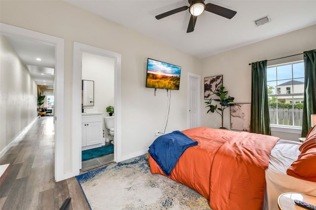 7119 Palestine Street A, Houston, TX 77020
