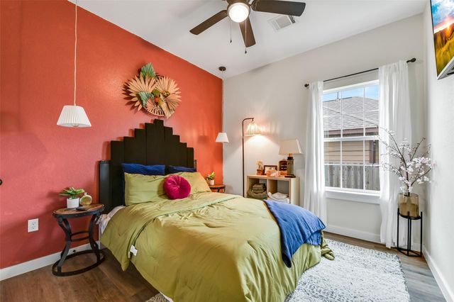 7119 Palestine Street A, Houston, TX 77020