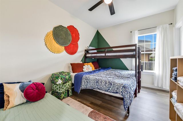 7119 Palestine Street A, Houston, TX 77020