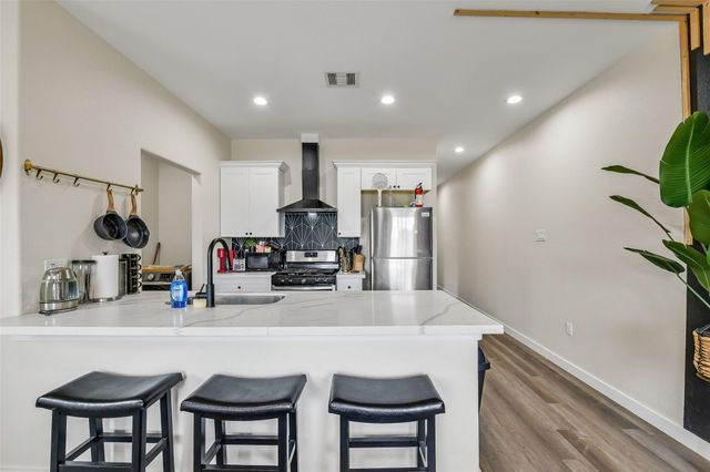 7119 Palestine Street A, Houston, TX 77020