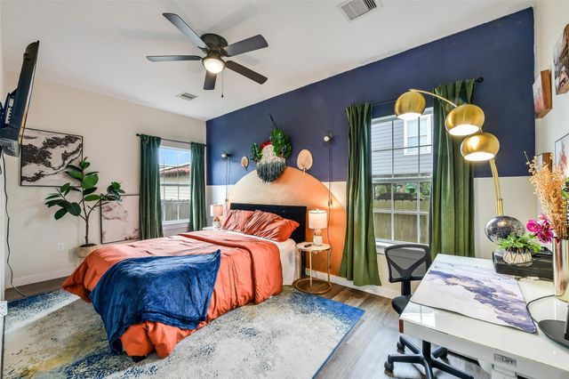 7119 Palestine Street A, Houston, TX 77020