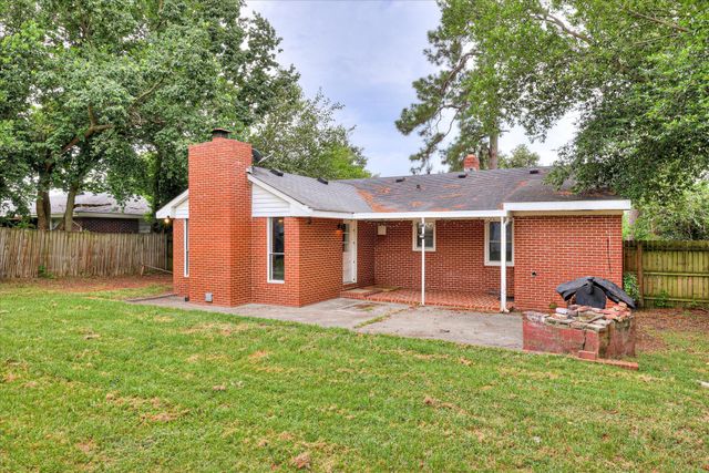 423 Audubon Circle, North Augusta, SC 29841