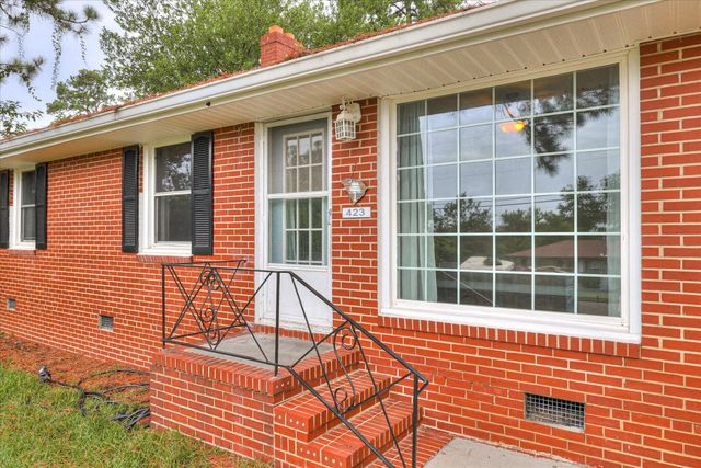 423 Audubon Circle, North Augusta, SC 29841