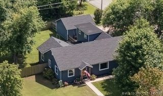 403 E Freeport Street, Broken Arrow, OK 74012