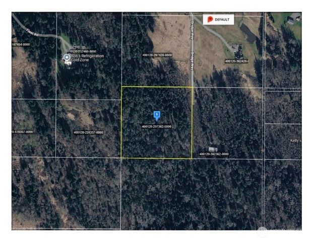 8383 Bridge Way, Blaine, WA 98230