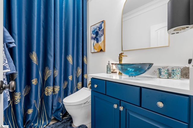 14 Glen Ivy Drive, Simpsonville, SC 29681