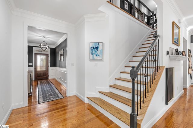 14 Glen Ivy Drive, Simpsonville, SC 29681