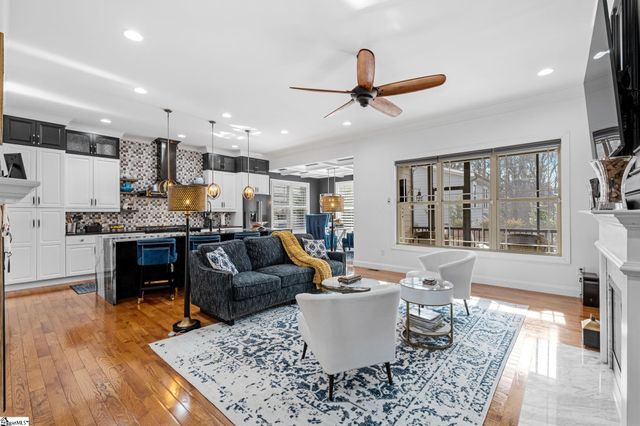 14 Glen Ivy Drive, Simpsonville, SC 29681