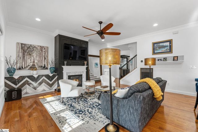 14 Glen Ivy Drive, Simpsonville, SC 29681