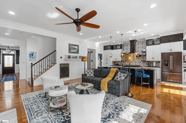 14 Glen Ivy Drive, Simpsonville, SC 29681