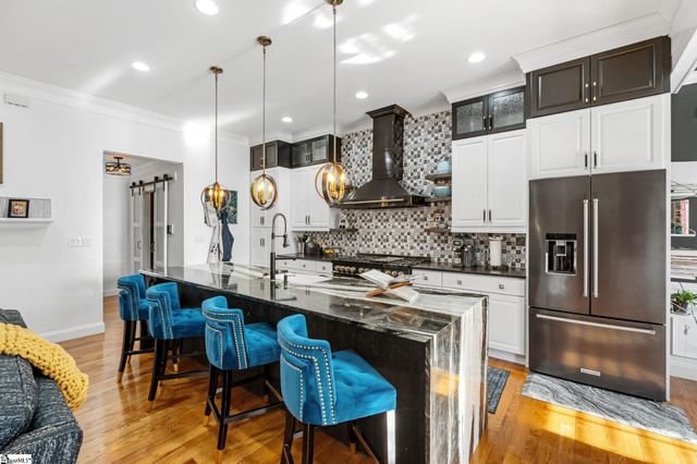 14 Glen Ivy Drive, Simpsonville, SC 29681