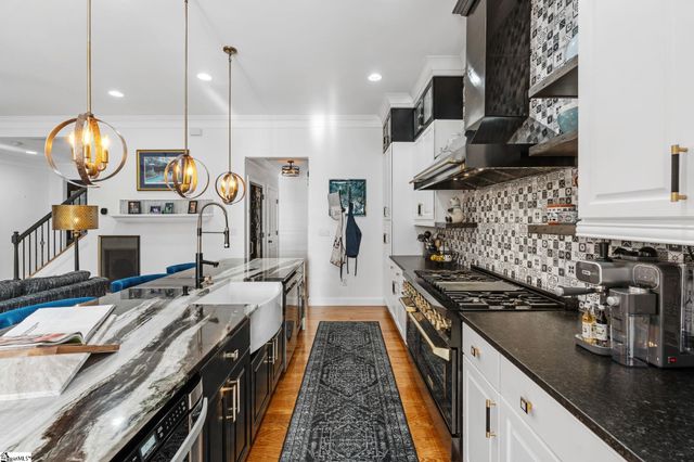 14 Glen Ivy Drive, Simpsonville, SC 29681