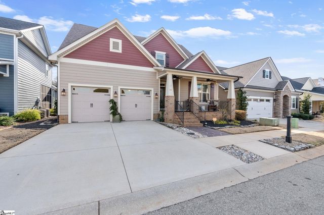 14 Glen Ivy Drive, Simpsonville, SC 29681