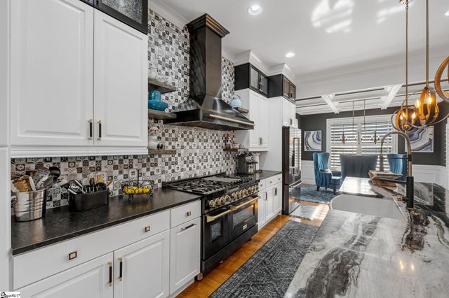 14 Glen Ivy Drive, Simpsonville, SC 29681