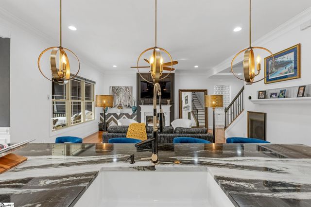 14 Glen Ivy Drive, Simpsonville, SC 29681