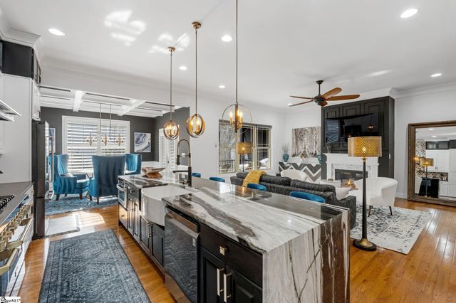 14 Glen Ivy Drive, Simpsonville, SC 29681