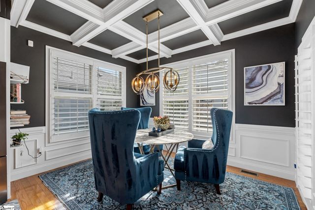 14 Glen Ivy Drive, Simpsonville, SC 29681