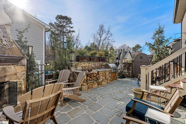 14 Glen Ivy Drive, Simpsonville, SC 29681