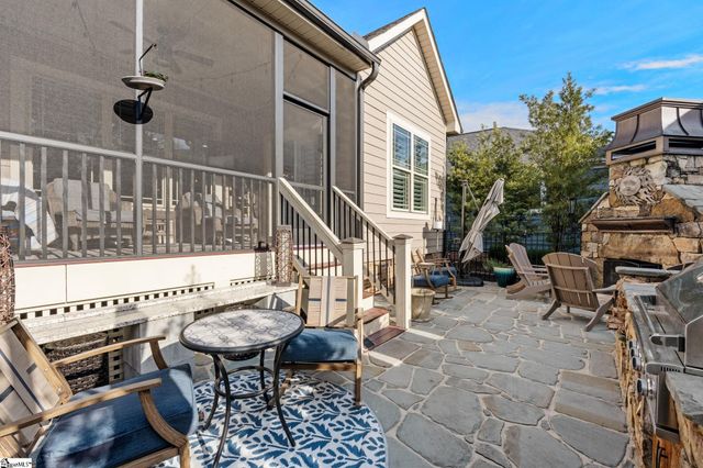 14 Glen Ivy Drive, Simpsonville, SC 29681