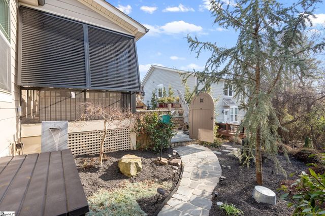 14 Glen Ivy Drive, Simpsonville, SC 29681