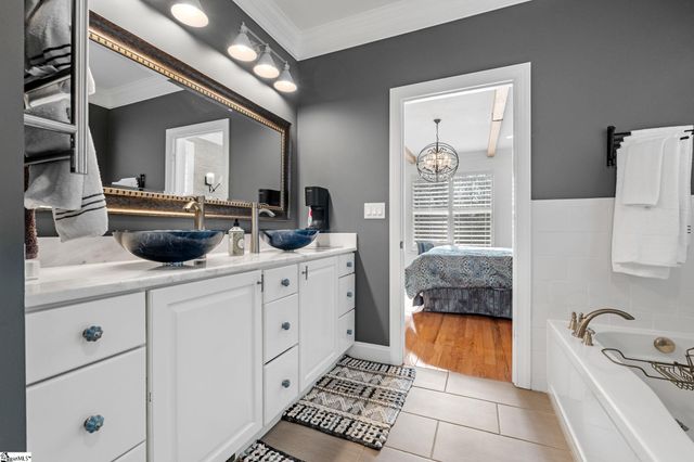 14 Glen Ivy Drive, Simpsonville, SC 29681