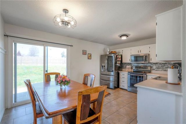 20242 E 17th Street Court N, Independence, MO 64056