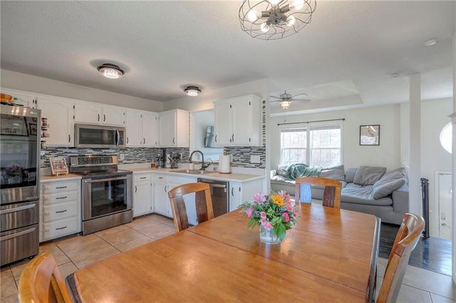 20242 E 17th Street Court N, Independence, MO 64056