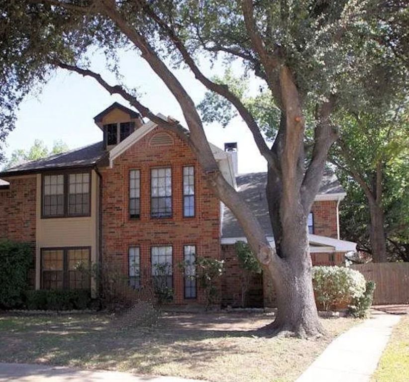 707 Argone Court, Euless, TX 76039