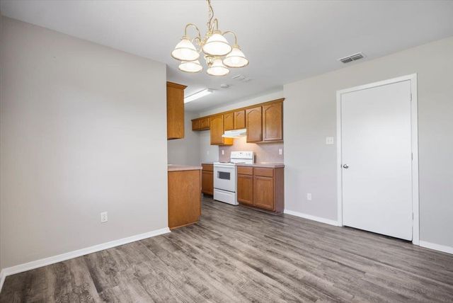 1211 Brookshire Drive, Tyler, TX 75701