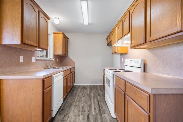 1211 Brookshire Drive, Tyler, TX 75701